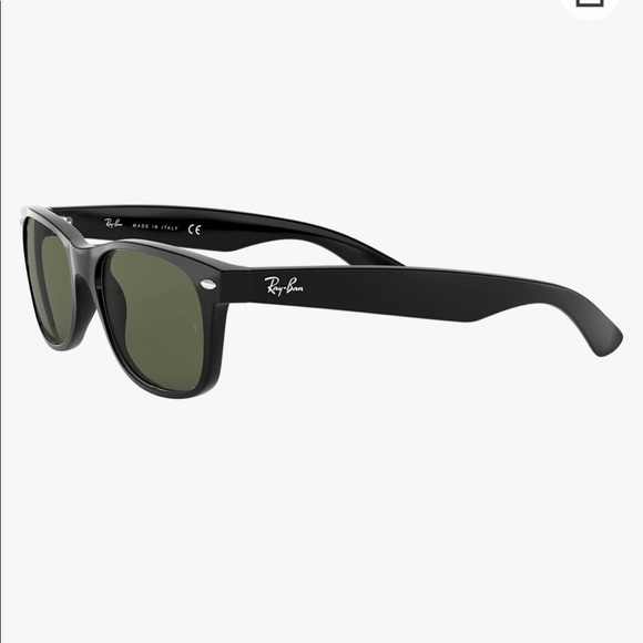 Ray Ban Rb2132 New Wayfarer Sunglasses main image 6